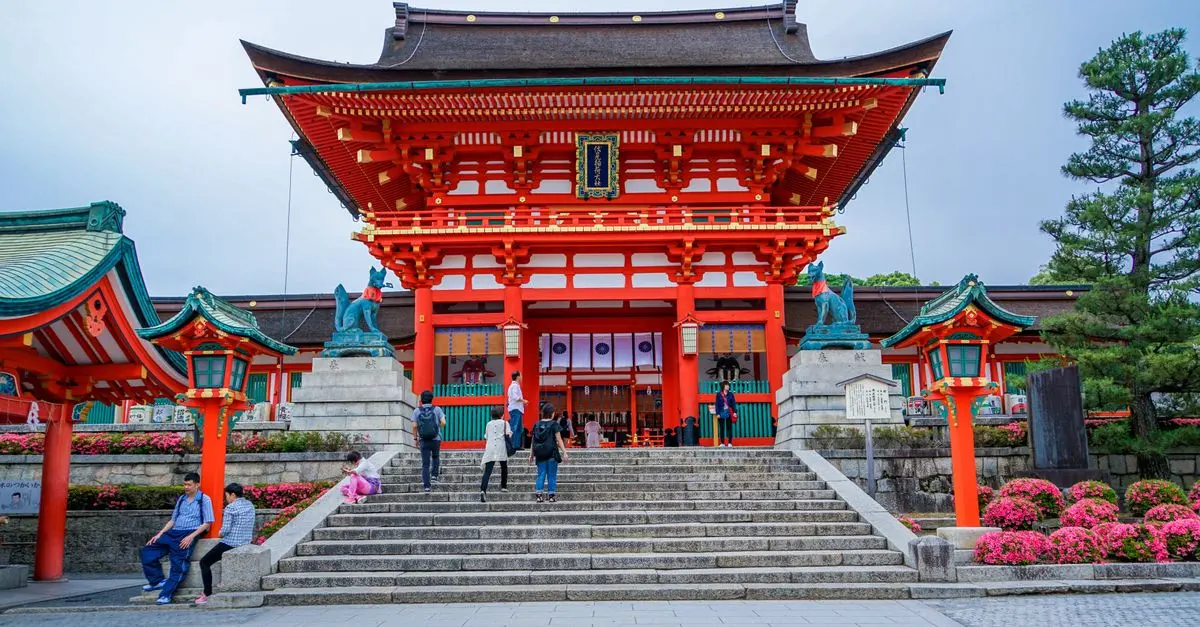 The Best Travel Destinations for Culture Lovers