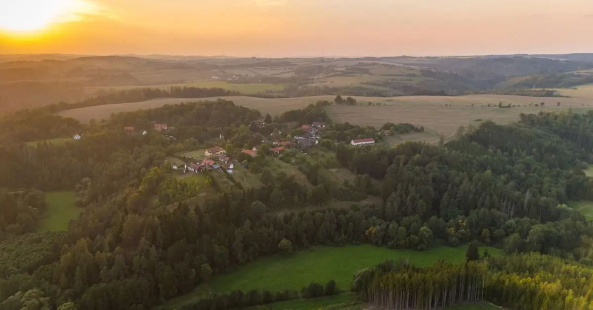 Jak planować idealną podróż po Polsce: Przewodnik krok po kroku