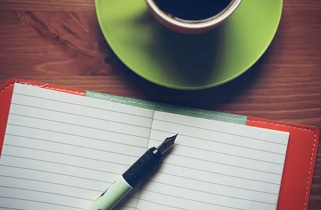 Comment utiliser votre journal de mode pour planifier vos tenues