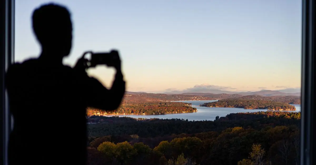 Engaging in Photography: Techniques and Tips
