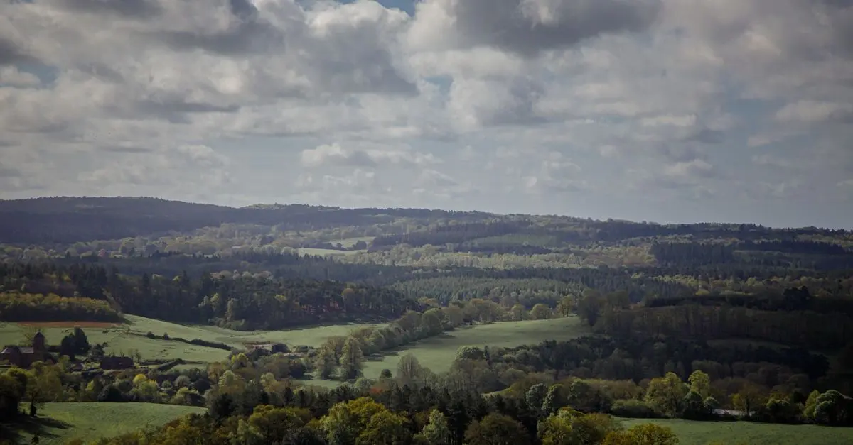 10 Activités de Loisirs Écotouristiques à Tester au Royaume-Uni