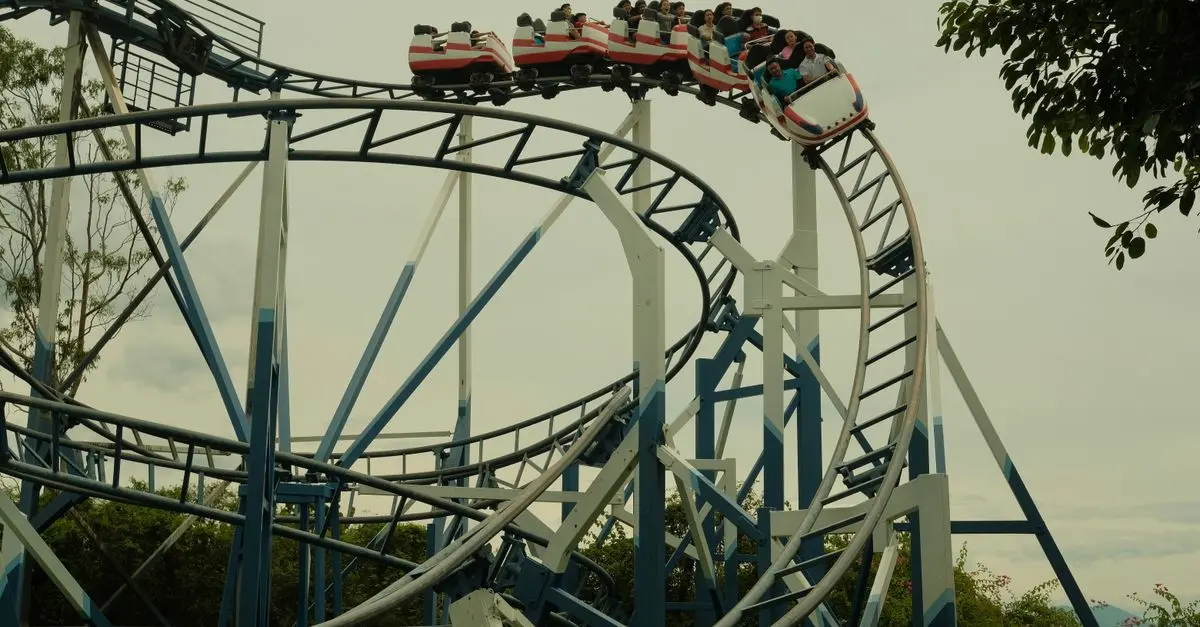 Les 10 Meilleurs Parcs d'Attractions pour des Sensations Fortes