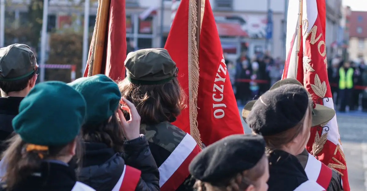 Najważniejsze wydarzenia kulturalne w Polsce