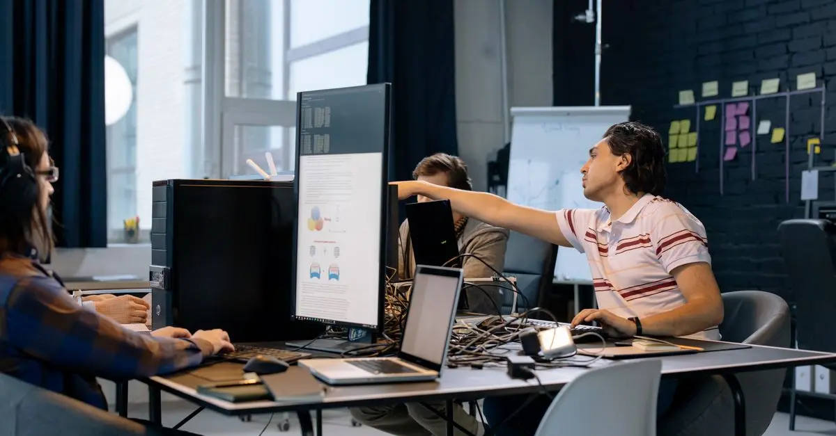 Les meilleures pratiques pour choisir un logiciel adapté
