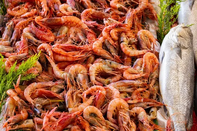 Comment Reconnaître des Fruits de Mer Frais : Guide Pratique
