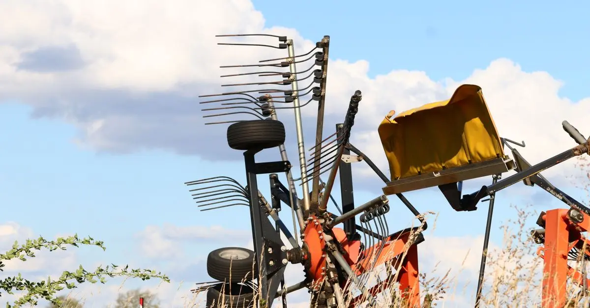 Les Meilleures Pratiques pour Identifier les Pièces Détachées de Tracteur