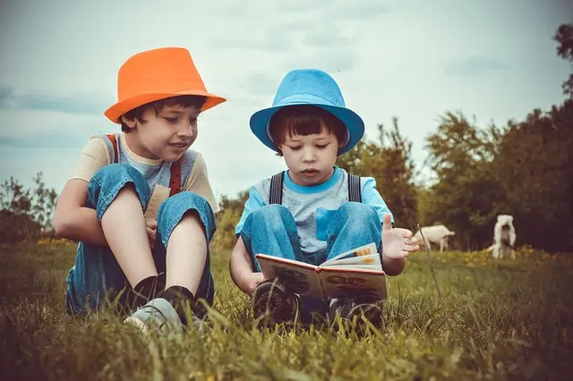 10 Creative Outdoor Activities for Quality Family Time
