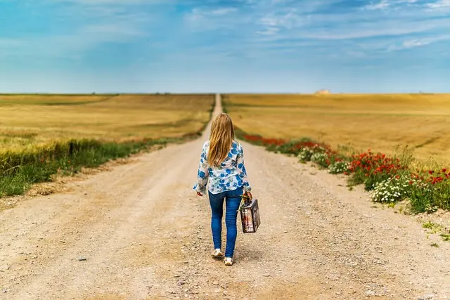 Comment se préparer à un voyage international : le guide pratique
