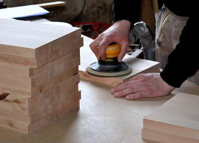 Todo lo que necesitas saber sobre madera para bricolaje