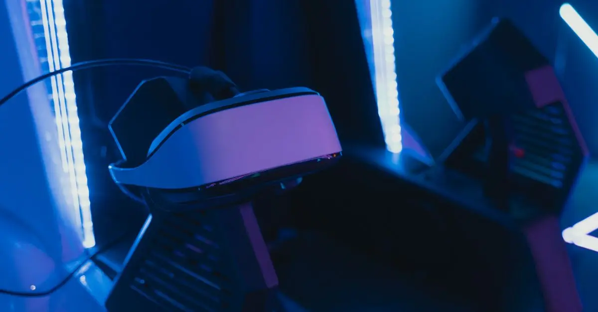 Comparatif des plateformes de réalité virtuelle