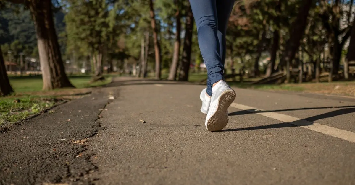 How to Master Your Walking Technique for Optimal Fitness