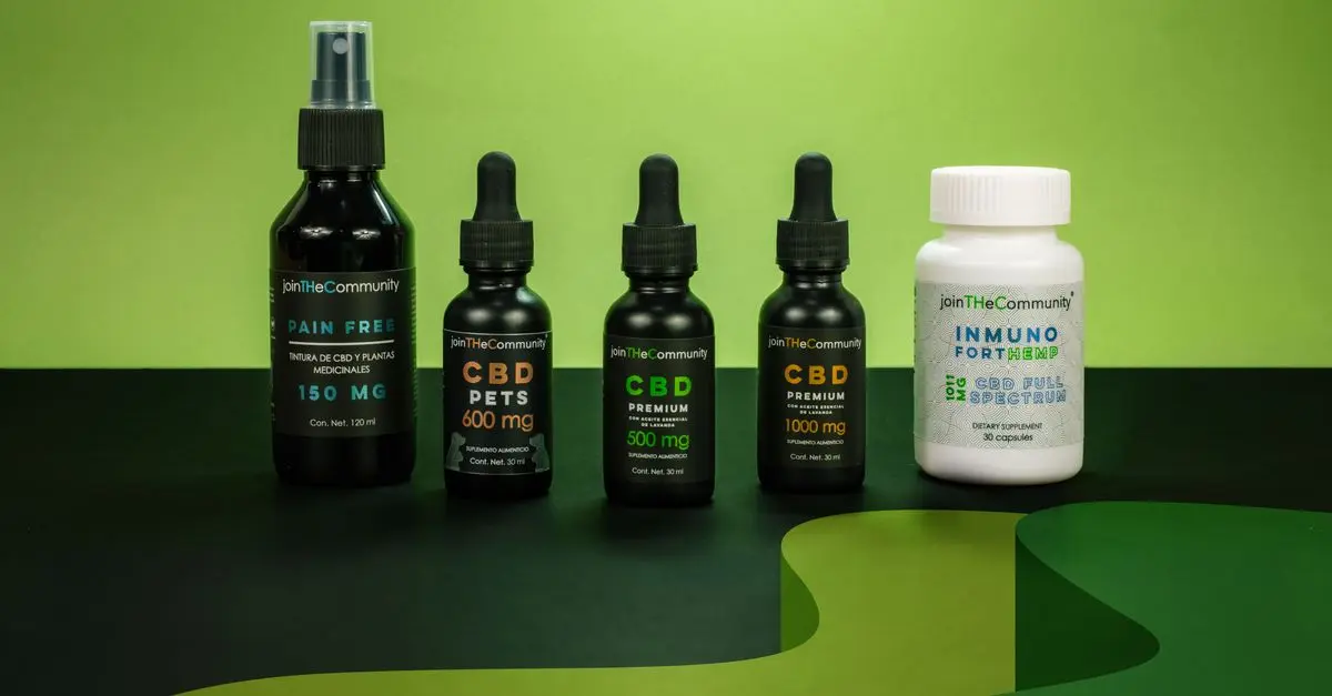 Les erreurs fréquentes à éviter avec le CBD