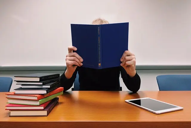 Navigating Emotional Challenges on Your Teaching Journey