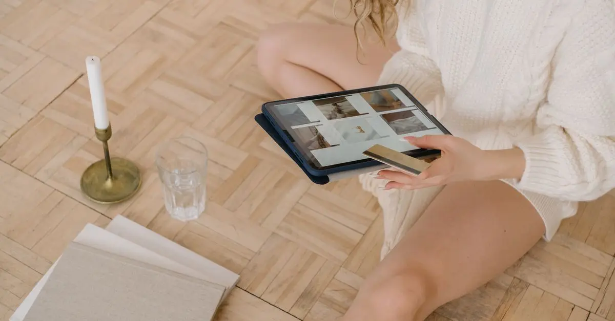 Jak znaleźć najlepsze oferty online