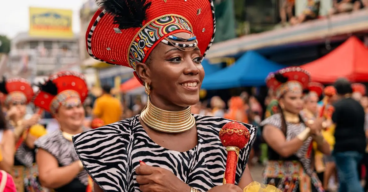 Explorez la diversité culturelle des pays à travers le monde