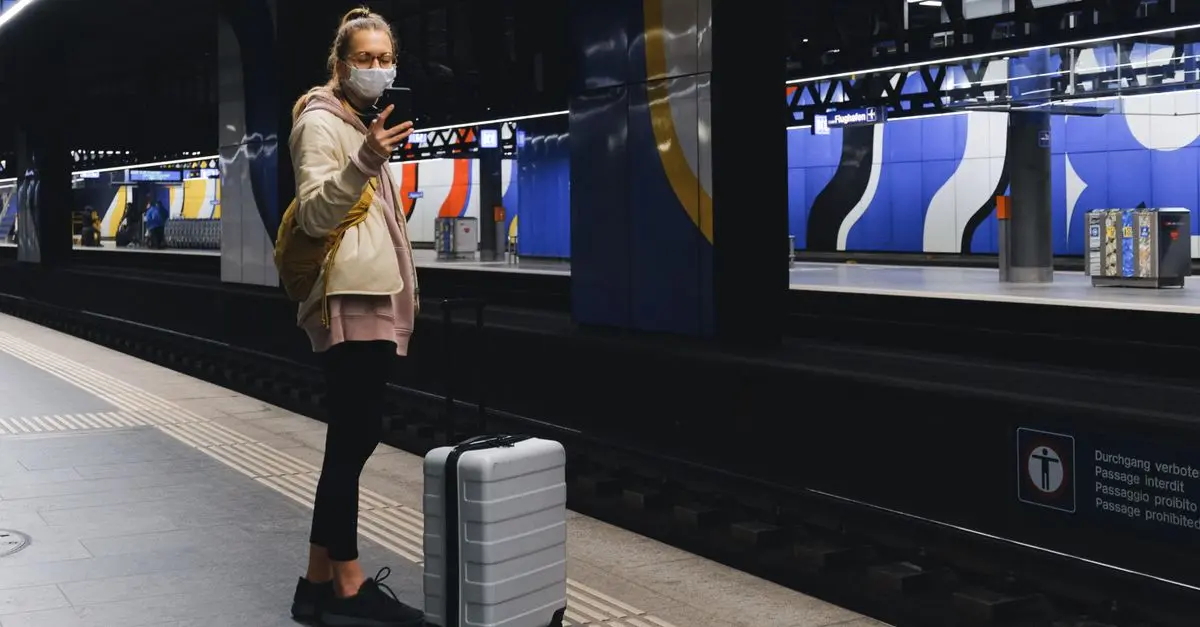 Top 5 des applications pour suivre vos bagages en temps réel