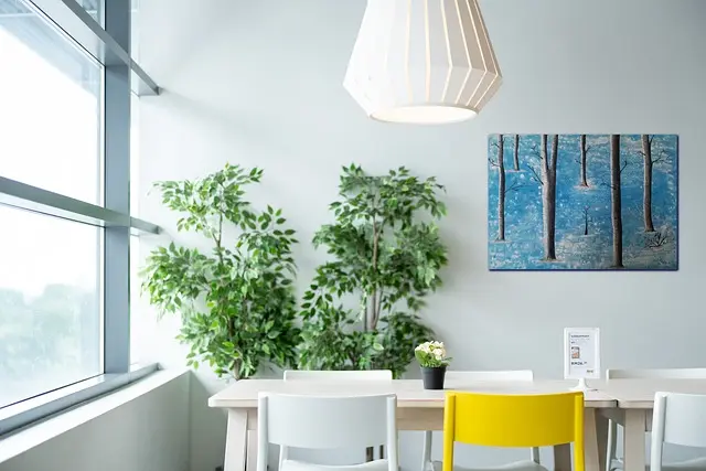 Les meilleures techniques pour créer des motifs uniques en peinture sur mesure