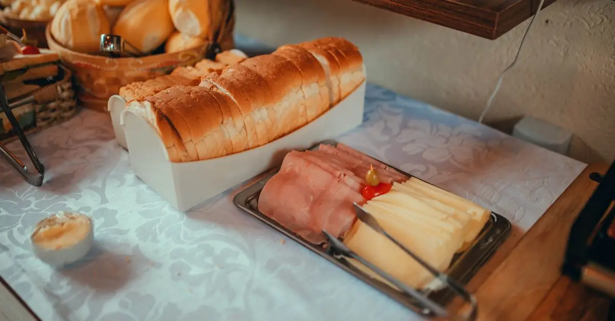Los Mejores Hoteles con Desayuno Gourmet
