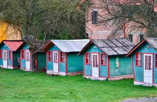 Accommodation Types Explained: Choosing the Right Stay