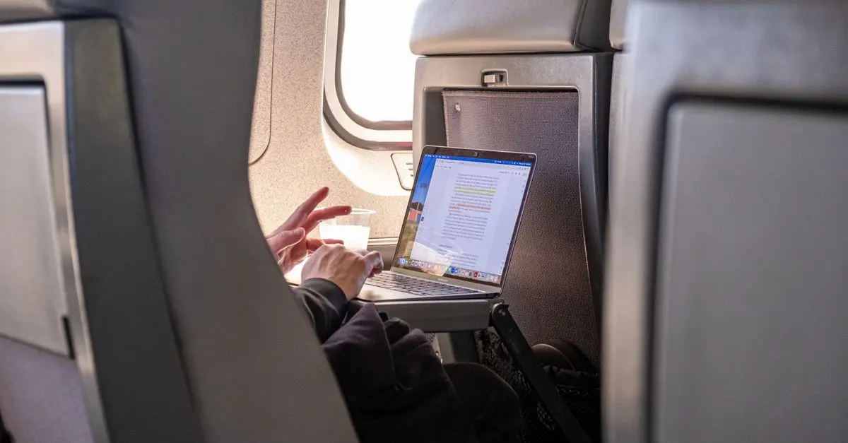 Wie Sie die besten Flug- und Reiseangebote im Internet finden