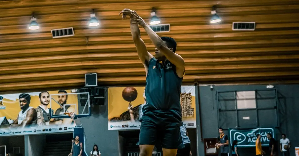 Les Secrets des Légendes du Basket : Techniques Incontournables
