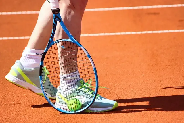 Les Clés du Succès des Étoiles du Tennis