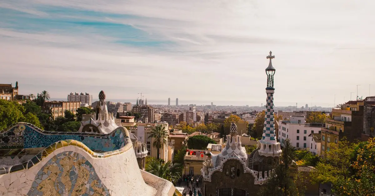 Todo lo que debes saber sobre el turismo de placer en España