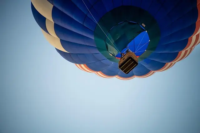 5 Techniques pour Amplifier vos Sensations Aériennes en Vol