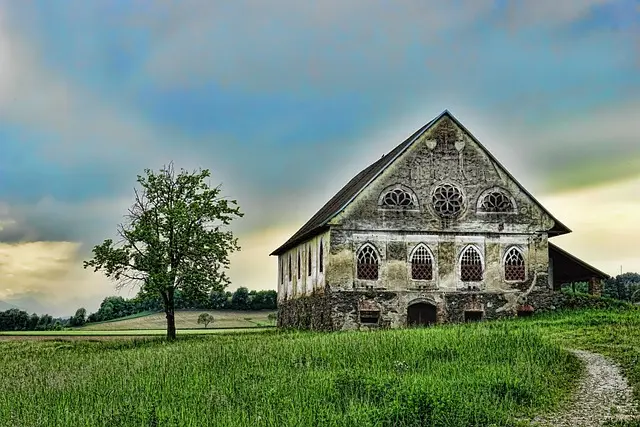Guide complet pour explorer les sites abandonnés