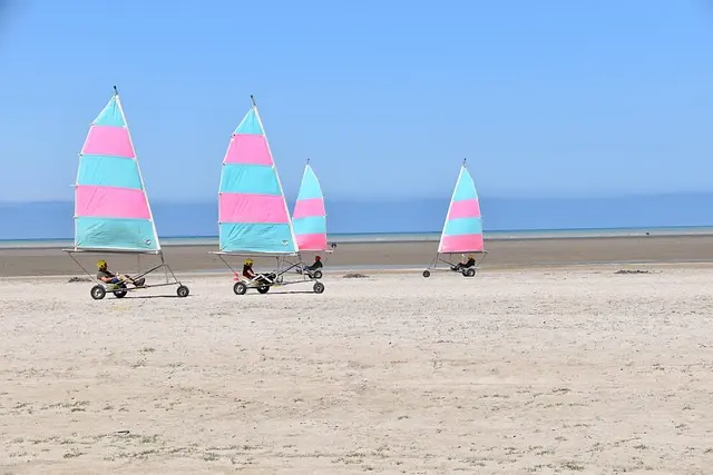 Top 10 des activités à sensations pour frissonner