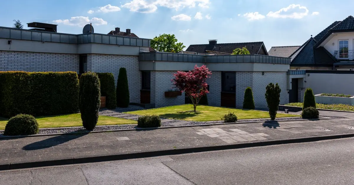 Korzyści z Własnego Ogrodu przy Domu
