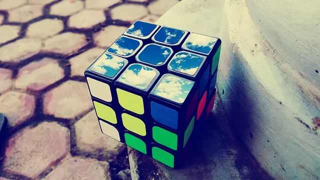Les 7 erreurs à éviter lors de la résolution du Rubik's Cube