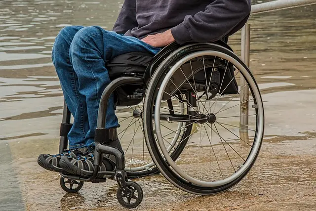 Cómo planificar un viaje accesible a la playa