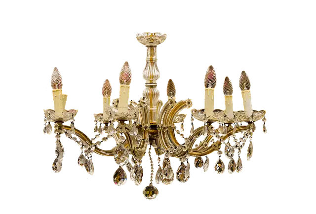 Éclairage intérieur pour salon : Guide d'achat complet