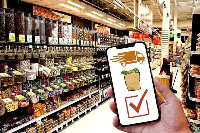 Comment garantir une livraison réussie en supermarché online