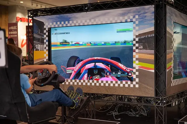 Cómo los Pilotos de Fórmula 1 Se Preparan para la Temporada