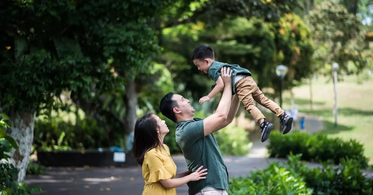 10 Fun Outdoor Activities for Family Bonding