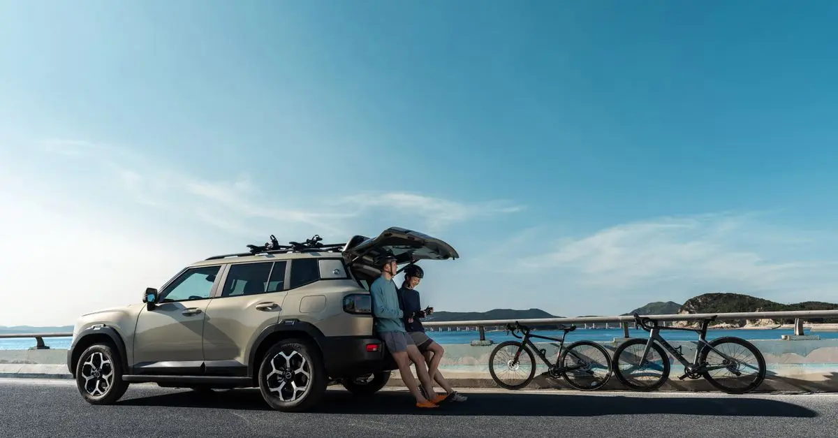 Ultimate Family Road Trip Checklist for Unforgettable Adventures