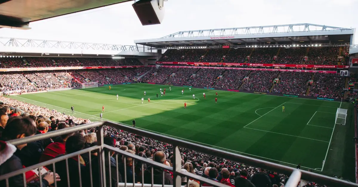 Les légendes du football : Impact sur la culture et le sport