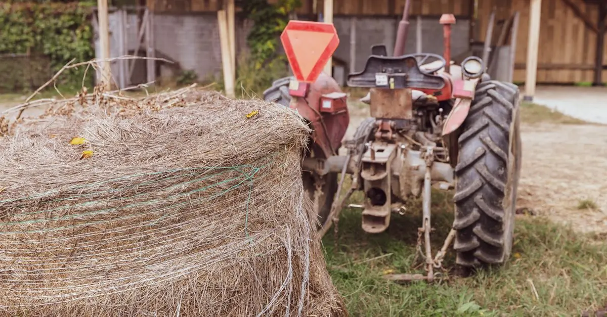 Guide Complet sur les Pièces Détachées pour Tracteurs Anciens