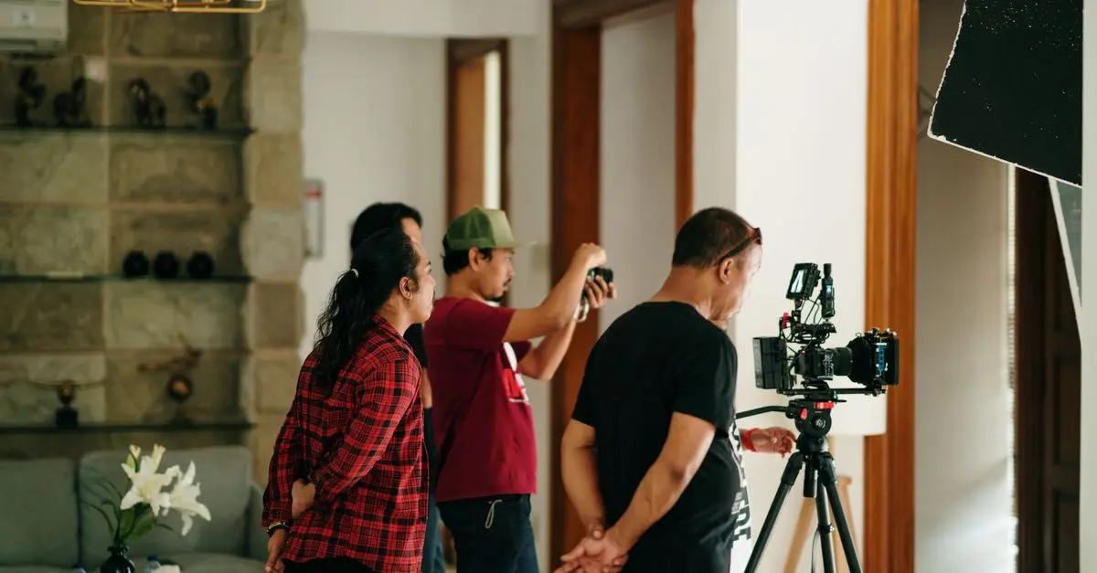 Cómo Crear un Video Musical Impactante y Memorable