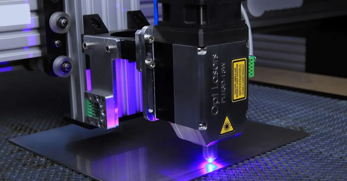 Transformez vos loisirs créatifs avec la découpe laser