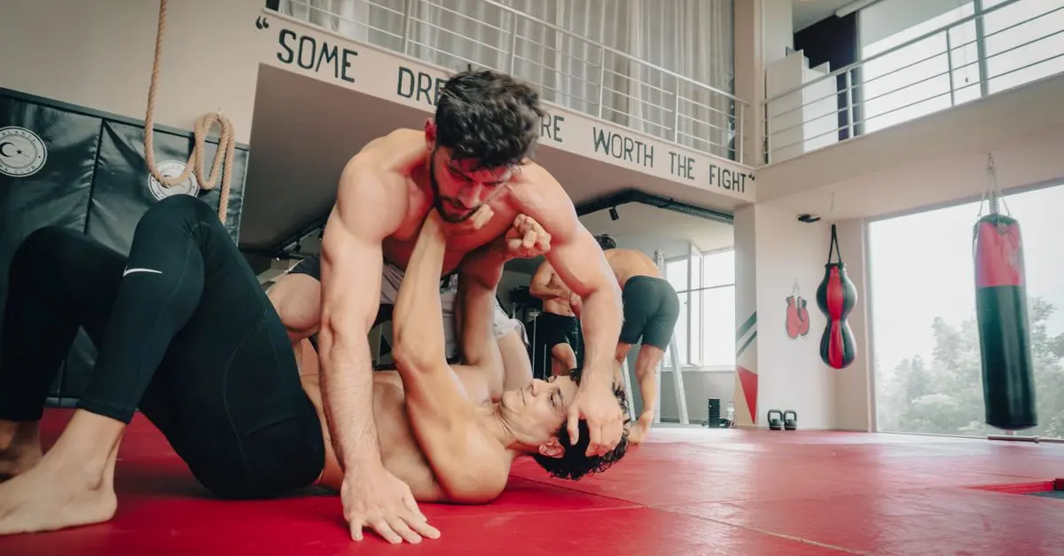 Comment Maximiser Votre Récupération Sportive avec des Techniques Simples
