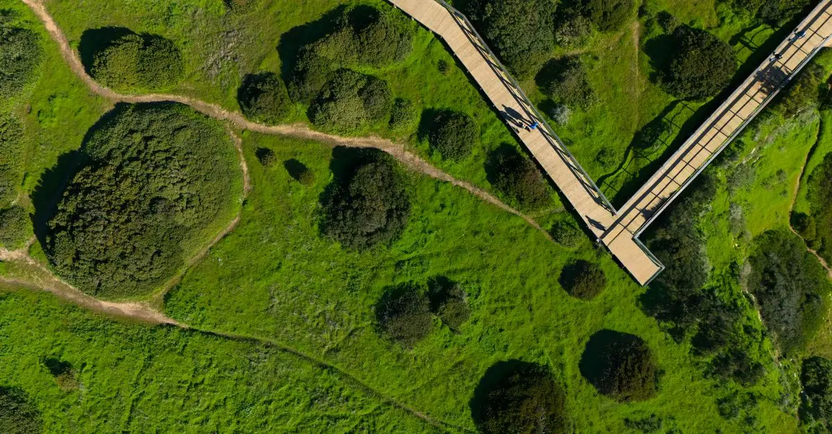 10 Consejos para Planificar un Viaje de Aventura Sostenible
