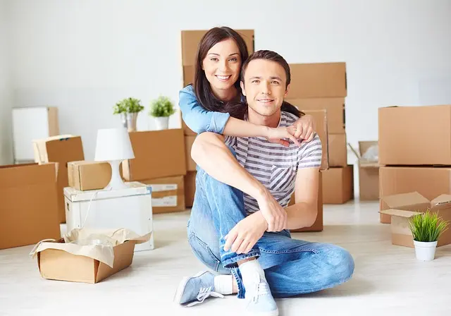 Comment bien préparer son premier déménagement : Guide pratique