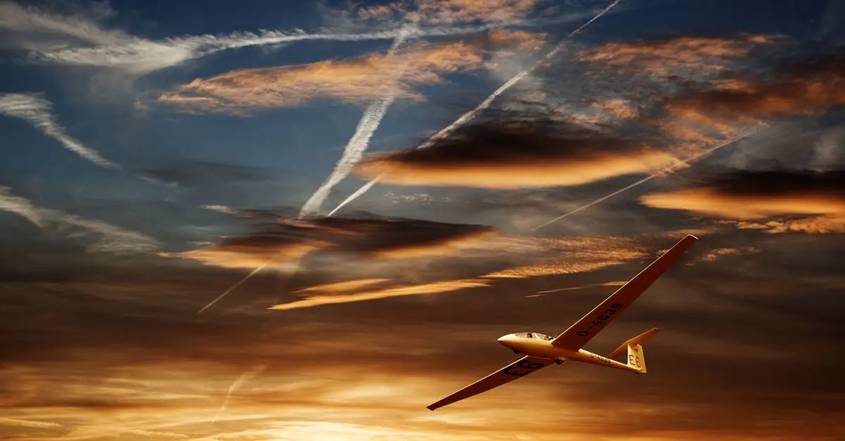 Vol en Planeur: Flâner au Dessus du Pays Cathare