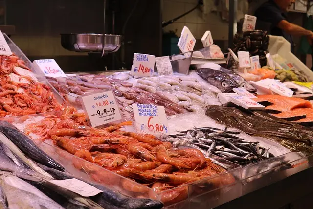 Comment choisir les meilleurs poissons frais en fonction des saisons