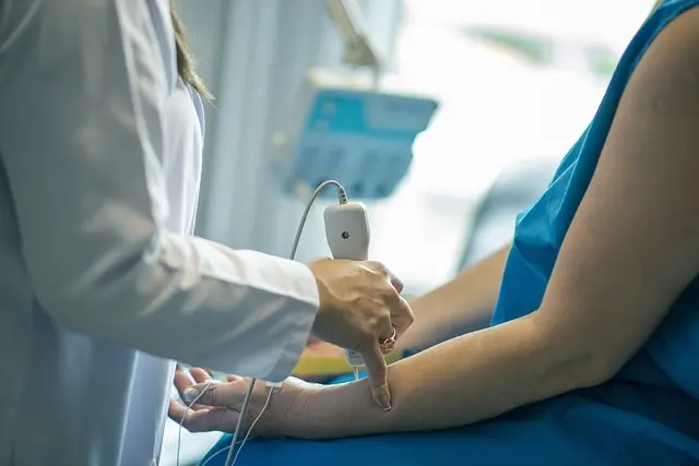 Guide d'achat : meilleur matériel médical pour domicile