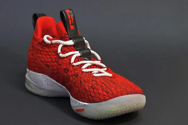 Les modèles de baskets les plus emblématiques du basketball