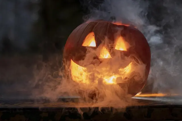 10 idées de jeux d'Halloween pour amuser vos invités